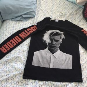 Justin Bieber Shirt